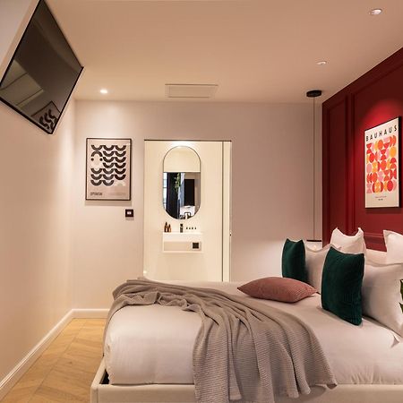 Mohom - Bellecour Appartement Lyon Buitenkant foto