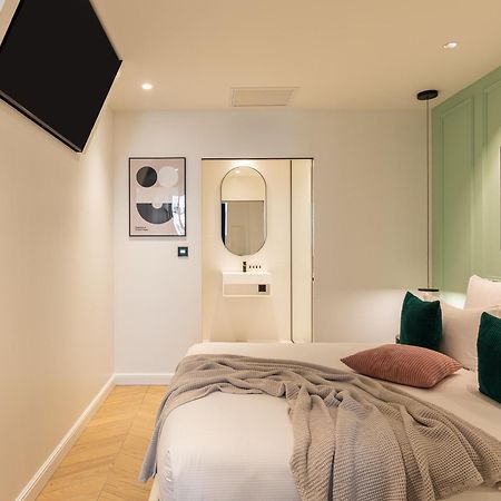 Mohom - Bellecour Appartement Lyon Buitenkant foto